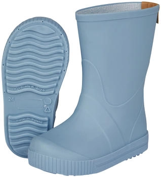 Sterntaler Kinder Gummistiefel blau
