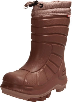 Viking Footwear Extreme 2 0 Mädchen Thermostiefel gefüttert rosa