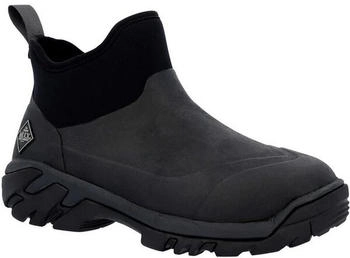Muck Boot Woody Sport Ankel schwarz