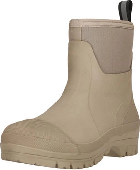 Weather Report Gummistiefel 'Sage' beige