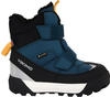 Gummistiefel türkis