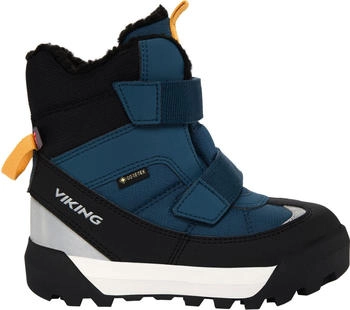 Viking Footwear Expower Warm GTX 2V petrol