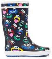 Aigle NA4272, Aigle - Kid's Lolly Pop Play2 - Gummistiefel 24 | EU 24 bunt