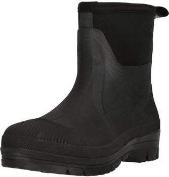 Weather Report Gummistiefel 'Sage' schwarz
