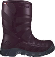 Viking Footwear 525100_4803, Viking Footwear Ultra Warm Kinder Stiefel, lila, Gr&ouml;&szlig;e