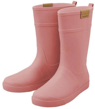 Regenliebe Gummistiefel Summer Rain rosa halblang