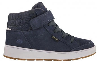 Viking Footwear Eagle Mid GTX gefütterte Sneaker schwarz