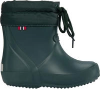 Viking 1-12300-64-21, Viking Alv Indie Warm dark green (64) 21 Kids