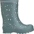 Viking Kid's Jolly Print Rain Boots (1-60020)