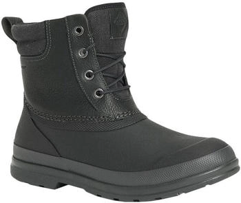 Muck Boots Gummistiefel Originals Duck Lace Leder FS8568