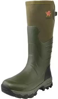 Gateway1 Gummistiefel Woodwalker Wide 18' 4mm khaki