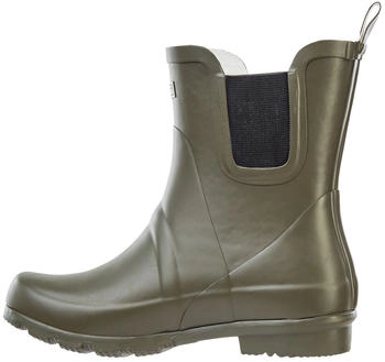 Mols Gummistiefel 'Suburbs' oliv
