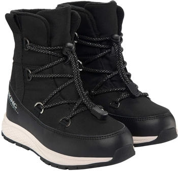 Viking Equip Warm WP SL schwarz 2