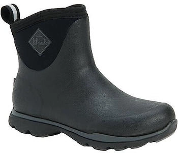 Muck Boots Arctic Excursion Ankle Gummistiefel schwarz