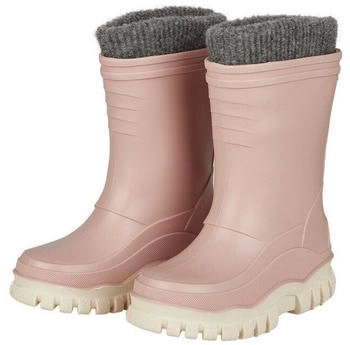 Sterntaler Gefütterte Gummistiefel uni 707