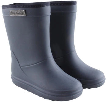 EN FANT Schuhe Kinder Gummistiefel blue night