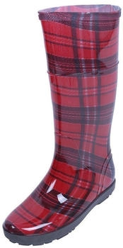 Sarcia.eu Regenstiefel HAWAI LADY EXCLUSIVE rot