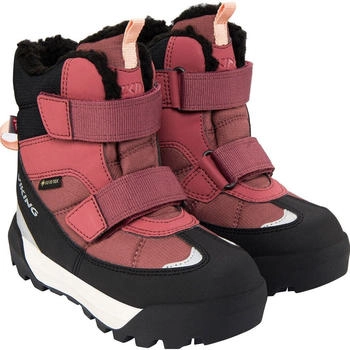 Viking Expower 2V GTX dunkelrosa