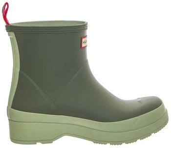 Hunter Original Play Chelsea lichen green everglade green Hunter Original Play Chelsea lichen green everglade green