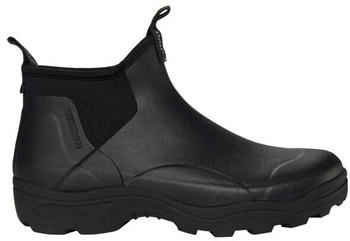 Viking Gravel Neo Gummistiefel schwarz black Viking Gravel Neo Gummistiefel schwarz black
