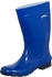 Bockstiegel Damenstiefel Luisa blau dunkelblau