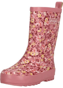 ZIGZAG ZigZag Gemus Gummistiefel mauveglow