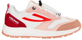 Viking Century WP Sl Schuhe rot