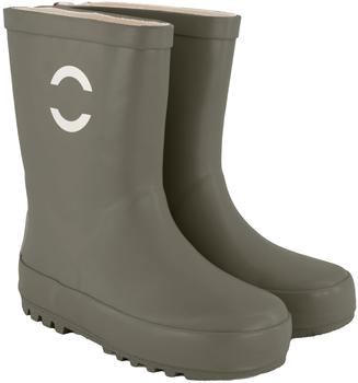 Mikk-Line Gummistiefel Dusty Olive