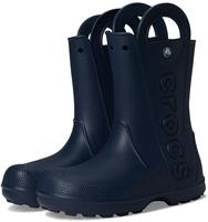 Crocs Gummistiefel "Handle It Rain Boot", Regenstiefel, Kinderstiefel mit praktischen