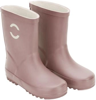 Mikk-Line Gummistiefel Adobe Rose