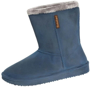 Bockstiegel Winterstiefel Vanessa dunkelblau Bockstiegel Winterstiefel Vanessa dunkelblau