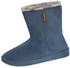 Bockstiegel Winterstiefel Vanessa dunkelblau