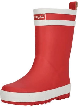 ZIGZAG Gummistiefel 4012 fiery red