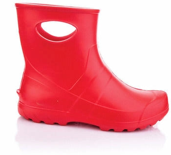 Lemigo Leichte EVA Gummistiefel Garden Filzeinlage