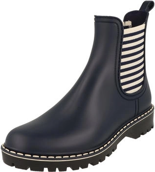 Toni Pons Gummistiefel blau