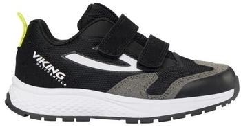Viking Century WP 2V Freizeitschuhe schwarz grün Viking Century WP 2V Freizeitschuhe schwarz grün
