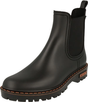 VERBENAS Igor Gummistiefel schwarz