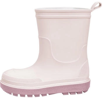 Playshoes Gummistiefel rosa