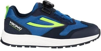 Viking Century WP BOA navy blau 535