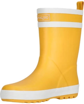 ZIGZAG Gummistiefel 5005 Golden Rod