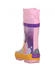 Playshoes Kinder Gummistiefel Einhorn flieder 188706