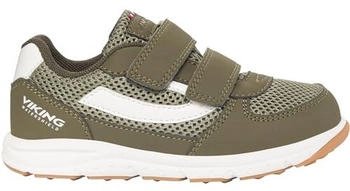Viking Hovet WP 2V Schuhe oliv