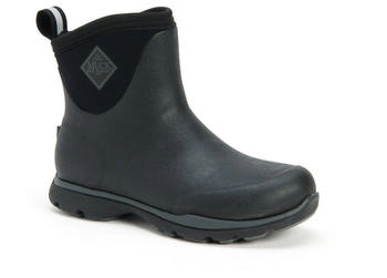 Muck Boots Stiefel AELA-000 Muckboot Arctic schwarz