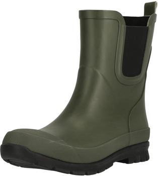 Weather Report Gummistiefel 'Teal' dunkelgrün