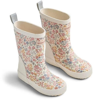 Wheat Gummistiefel 'Welly' creme