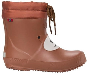 Viking Alv Indie Print cognac