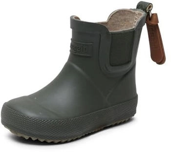 Bisgaard Rubber Fashion Boot olive