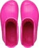 Crocs Handle It Rain Boot Kids rosa