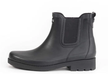 Aigle Carville Gummistiefel schwarz