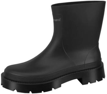 Bockstiegel Ramona Gummistiefel schwarz 9090 Bockstiegel Ramona Gummistiefel schwarz 9090